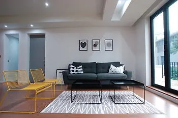 Ye4 Guesthouse Seoel Hostel