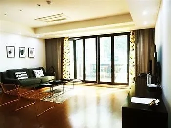 Hostel Ye4 Guesthouse Seoel