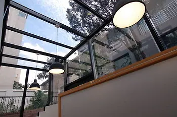 Ye4 Guesthouse Seoel Zuid-Korea