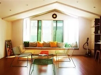 Ye4 Guesthouse Seoel