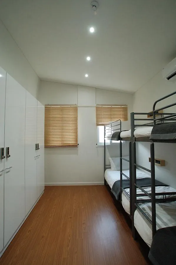 Ye4 Guesthouse Seoel Hostel
