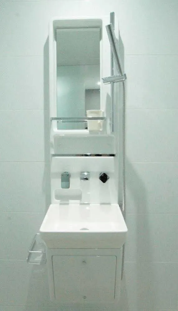 Ye4 Guesthouse Seoel Zuid-Korea